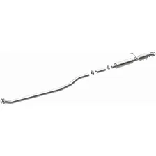 OEM Grade Federal / EPA Compliant Direct-Fit Catalytic Converter for Mazda image 2