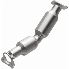 2010-2015 Toyota Prius 1.8L | 2012-2015 Toyota Prius Plug-In 1.8L OEM Grade Federal / EPA Compliant Direct-Fit Catalytic Converter image 2