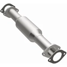 1984-1985 Ford Bronco II 2.8L | 1983-1985 Ford Ranger 2.8L California Grade CARB Compliant Direct-Fit Catalytic Converter image 2