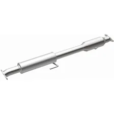 California Grade CARB Compliant Direct-Fit Catalytic Converter image 2