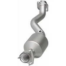 2010-2014 Honda Insight 1.3L California Grade CARB Compliant Direct-Fit Catalytic Converter image 3