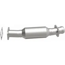 Standard Grade Federal / EPA Compliant Direct-Fit Catalytic Converter image 5
