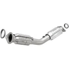 California Grade CARB Compliant Direct-Fit Catalytic Converter for Nissan image 1