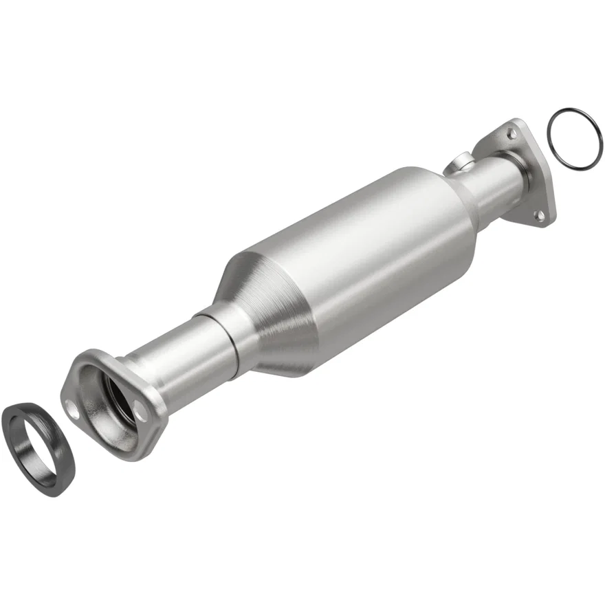 1997-2001 Honda CR-V 2.0L California Grade CARB Compliant Direct-Fit Catalytic Converter
