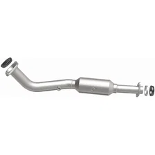 2003-2011 Honda Element 2.4L California Grade CARB Compliant Direct-Fit Catalytic Converter image 4