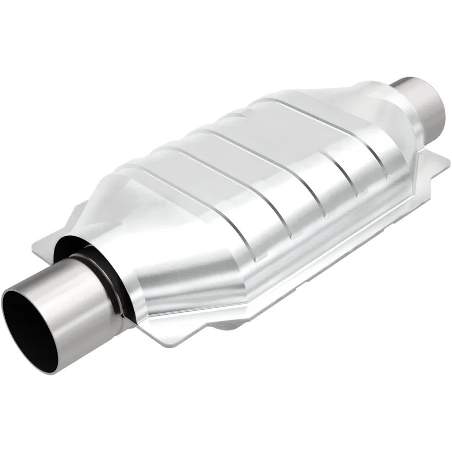 California Grade CARB Compliant Universal Catalytic Converter