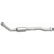 1995 Ford Ranger 2.3L California Grade CARB Compliant Direct-Fit Catalytic Converter image 4