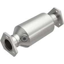 California Grade CARB Compliant Direct-Fit Catalytic Converter image 1