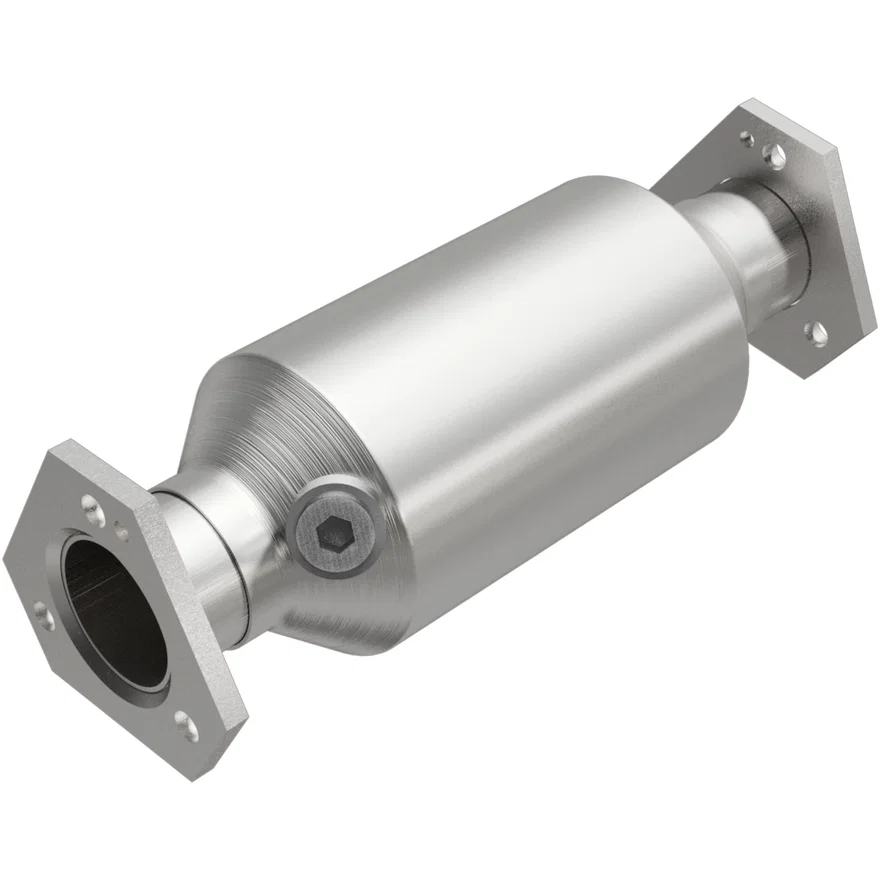California Grade CARB Compliant Direct-Fit Catalytic Converter