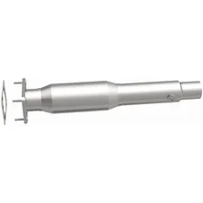 California Grade CARB Compliant Direct-Fit Catalytic Converter image 4
