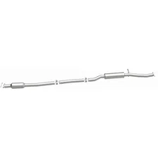 2016-2018 Hyundai Tucson 2.0L California Grade CARB Compliant Direct-Fit Catalytic Converter image 5