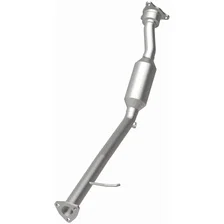 2002-2007 Saturn Vue 2.2L OEM Grade Federal / EPA Compliant Direct-Fit Catalytic Converter image 3