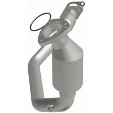 2007 Pontiac G6 3.5L California Grade CARB Compliant Direct-Fit Catalytic Converter image 4