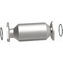 California Grade CARB Compliant Direct-Fit Catalytic Converter image 4