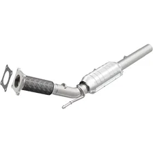 2006-2010 Volkswagen Beetle 2.5L OEM Grade Federal / EPA Compliant Direct-Fit Catalytic Converter image 1