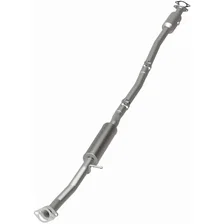 2016-2018 Hyundai Tucson 2.0L California Grade CARB Compliant Direct-Fit Catalytic Converter image 3