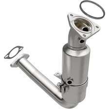 2000-2004 Ford Focus 2.0L OEM Grade Federal / EPA Compliant Direct-Fit Catalytic Converter image 1