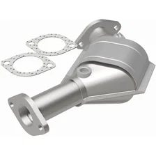 California Grade CARB Compliant Direct-Fit Catalytic Converter image 3