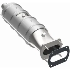 California Grade CARB Compliant Direct-Fit Catalytic Converter for Ford image 2