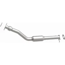 California Grade CARB Compliant Direct-Fit Catalytic Converter image 4