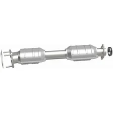 California Grade CARB Compliant Direct-Fit Catalytic Converter image 4