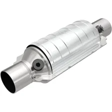 California Grade CARB Compliant Universal Catalytic Converter for Acura Integra image 1