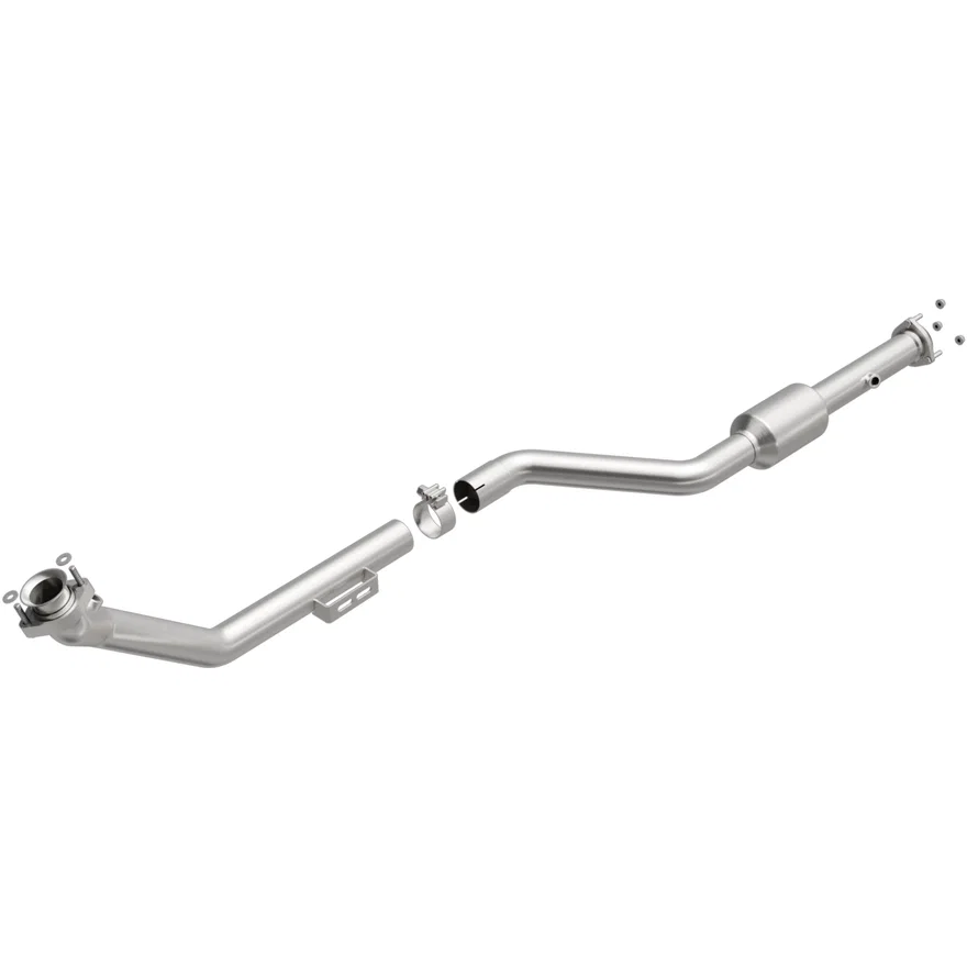2001-2004 Mercedes-Benz SLK230 2.3L OEM Grade Federal / EPA Compliant Direct-Fit Catalytic Converter