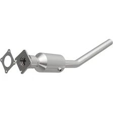 2001-2006 Chrysler Sebring 2.4L | 2001-2006 Dodge Stratus 2.4L OEM Grade Federal / EPA Compliant Direct-Fit Catalytic Converter image 1