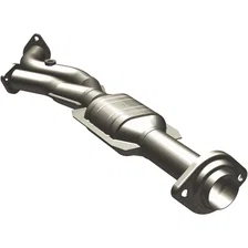 2003-2004 Lexus GX470 4.7L | 2003-2004 Toyota 4Runner 4.7L OEM Grade Federal / EPA Compliant Direct-Fit Catalytic Converter image 1