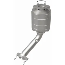 OEM Grade Federal / EPA Compliant Direct-Fit Catalytic Converter image 3