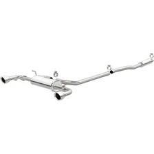 2014-2017 Mazda 6 2.5L Street Series Cat-Back Performance Exhaust System image 1