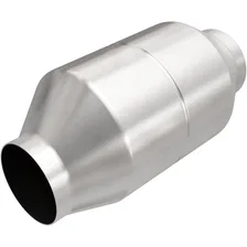 OEM Grade Federal / EPA Compliant Diesel Oxidation Catalyst image 1