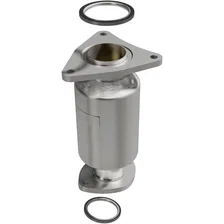 OEM Grade Federal / EPA Compliant Direct-Fit Catalytic Converter for Lexus image 1