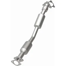 California Grade CARB Compliant Direct-Fit Catalytic Converter image 3