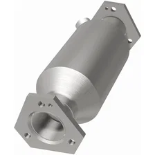California Grade CARB Compliant Direct-Fit Catalytic Converter image 3