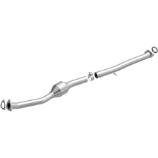 California Grade CARB Compliant Direct-Fit Catalytic Converter for Subaru image 1