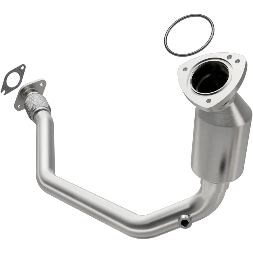 2007 Pontiac G6 3.5L California Grade CARB Compliant Direct-Fit Catalytic Converter
