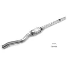 1994-1996 Dodge Dakota 5.2L | 1994-1995 Dodge Dakota 3.9L Standard Grade Federal / EPA Compliant Direct-Fit Catalytic Converter image 1