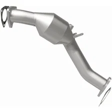 Left 2011-2015 Audi Q7 3.0L OEM Grade Federal / EPA Compliant Direct-Fit Catalytic Converter image 3