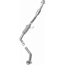 2000-2005 Toyota Celica GT 1.8L OEM Grade Federal / EPA Compliant Direct-Fit Catalytic Converter image 3