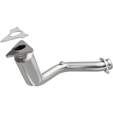 1995-1997 Chevrolet Camaro 5.7L | 1995-1997 Pontiac Firebird 5.7L HM Grade Federal / EPA Compliant Direct-Fit Catalytic Converter image 1