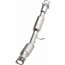 2004-2010 Volvo S40 2.4L | 2005-2010 Volvo V50 2.4L OEM Grade Federal / EPA Compliant Direct-Fit Catalytic Converter image 3