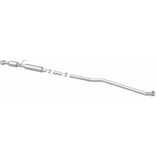 OEM Grade Federal / EPA Compliant Direct-Fit Catalytic Converter for Mazda image 3