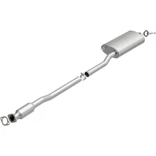 2020-2022 Kia Telluride 3.8L OEM Grade Federal / EPA Compliant Direct-Fit Catalytic Converter image 1