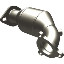 OEM Grade Federal / EPA Compliant Direct-Fit Catalytic Converter image 1