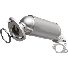 OEM Grade Federal / EPA Compliant Direct-Fit Catalytic Converter image 1