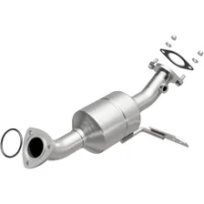 Right 2004 Cadillac CTS 3.2L California Grade CARB Compliant Direct-Fit Catalytic Converter image 1