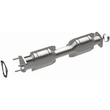 1988-1989 Ford Bronco II 2.9L | 1988 Ford Ranger 2.9L California Grade CARB Compliant Direct-Fit Catalytic Converter image 2