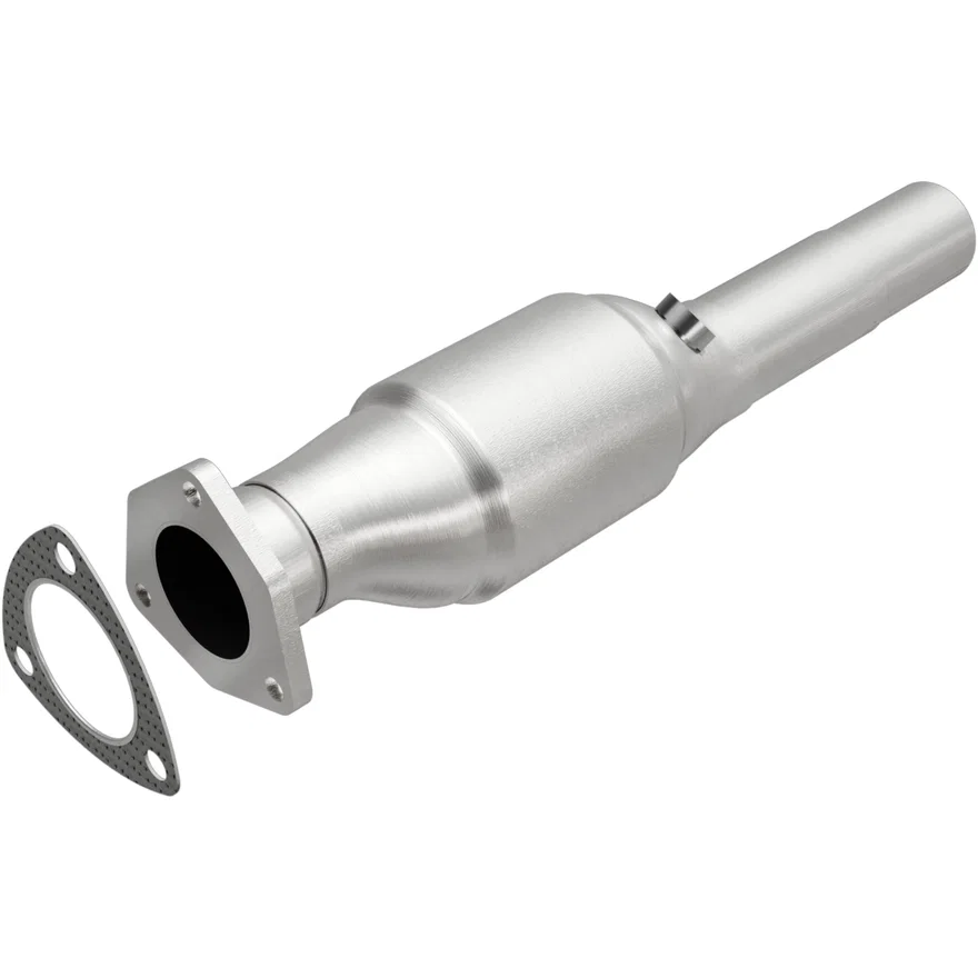MagnaFlow Exhaust Products 22931, HM Grade Federal / EPA Compliant Direct-Fit Catalytic Converter for Volkswagen