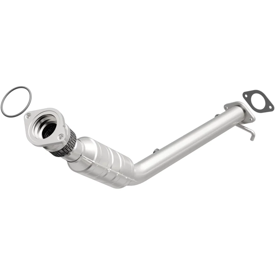 HM Grade Federal / EPA Compliant Direct-Fit Catalytic Converter for Chevrolet